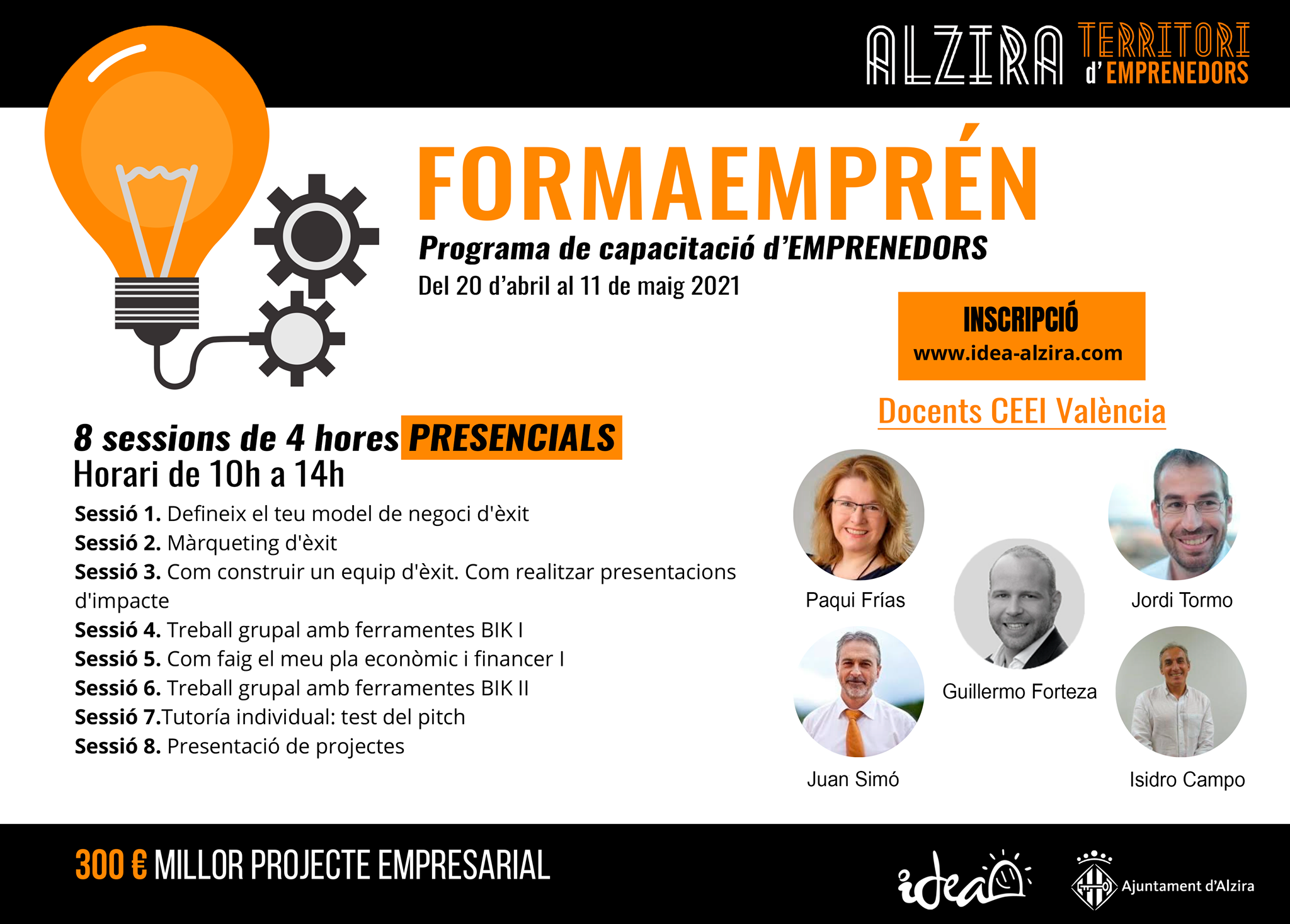 formaempren