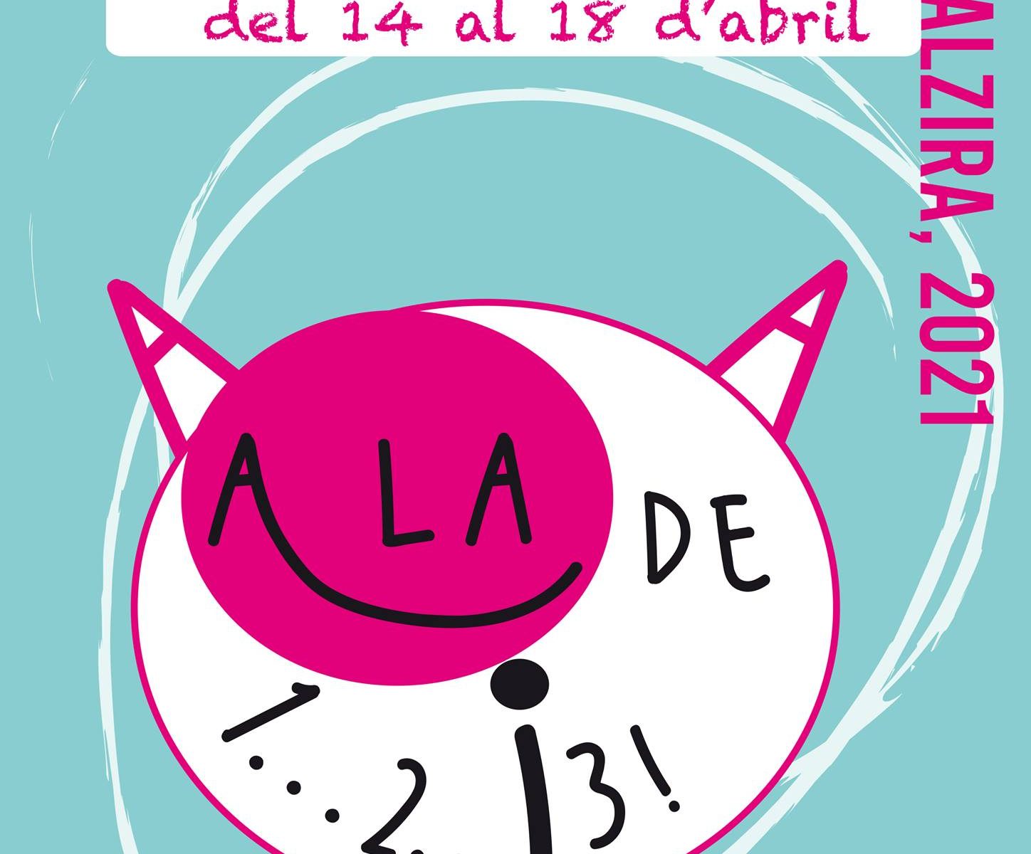 mostra arts esceniques