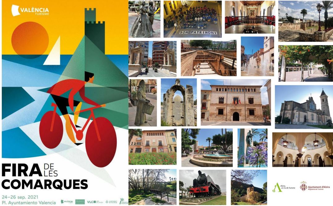Fira Comarques Alzira