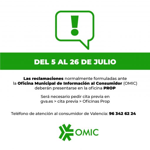 OMIC RECLAMACIONS 2 Página 1
