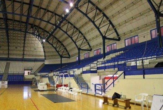 Palau Esports