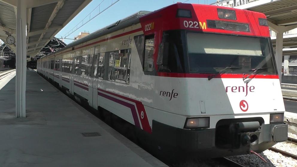 RENFE