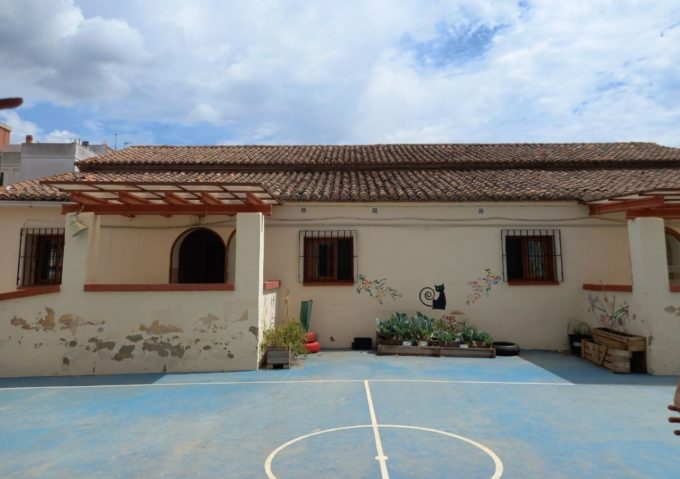 las barraca 1