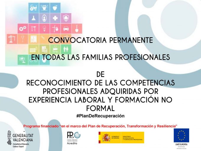Alzira acull una sessió informativa per a ajudar els treballadors sense formació acadèmica a obtindre un títol homologat de professionalitat