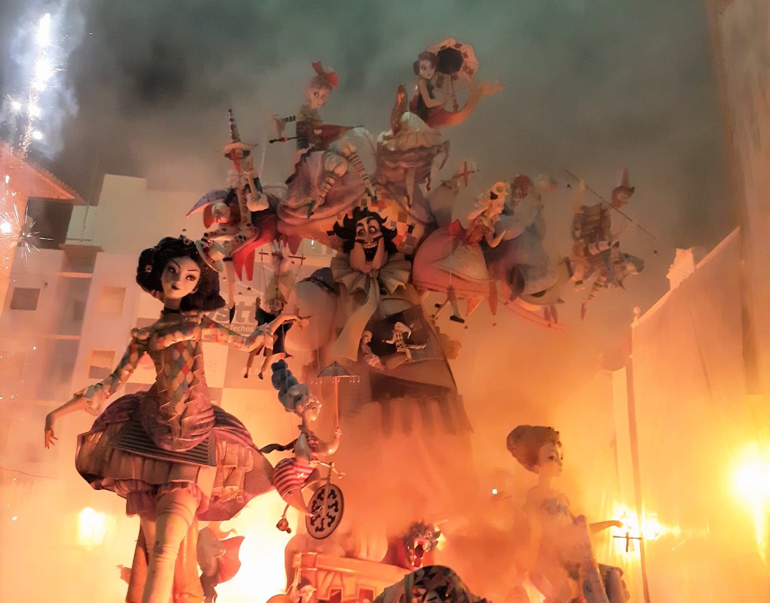 Falles