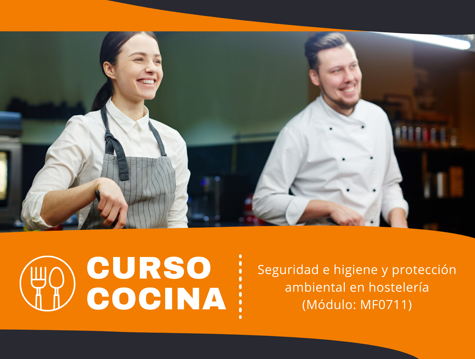 Idea pone en marcha un nuevo curso de seguridad, higiene y protección ambiental en la hostelería