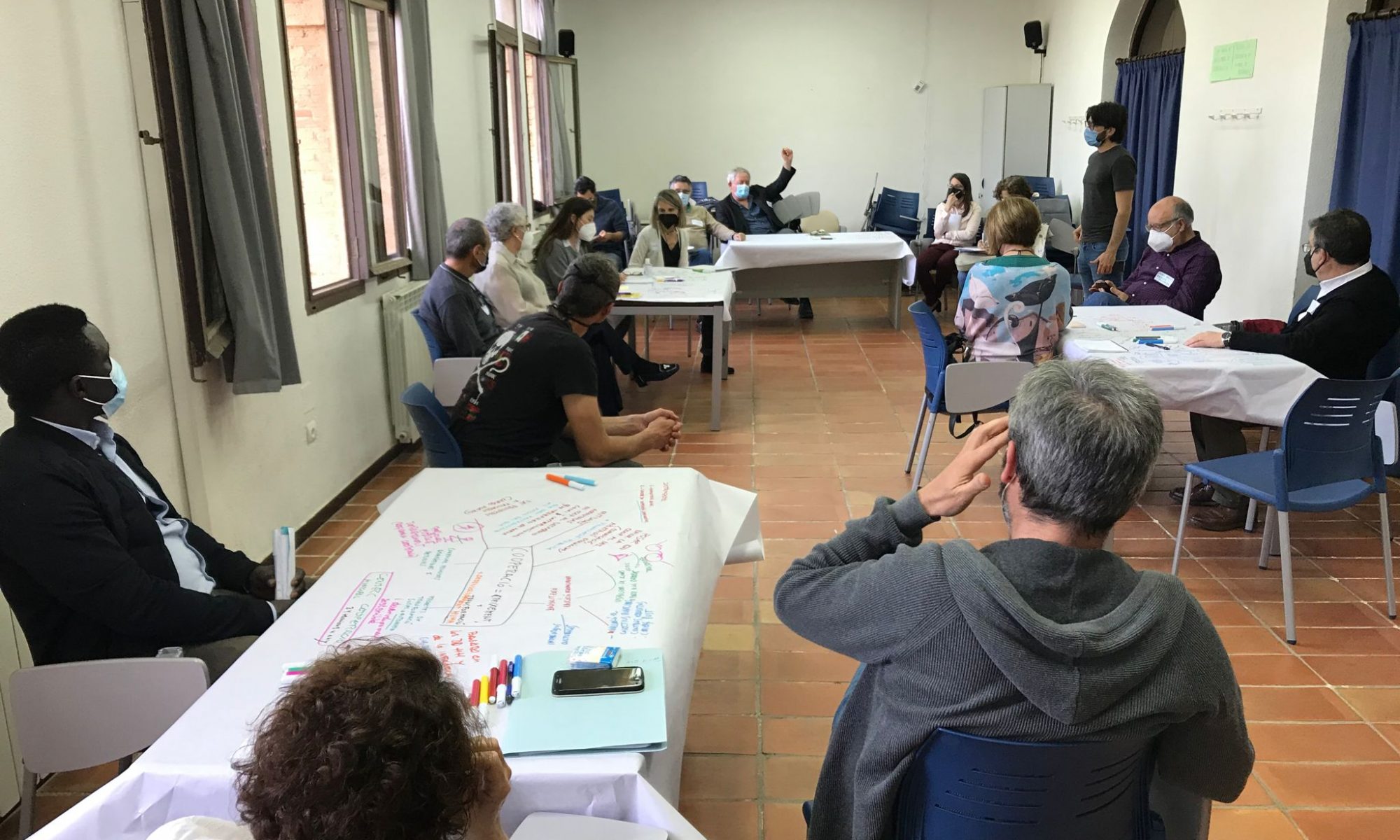 Alzira destina 30.000€ a finançar nou projectes de cooperació a Amèrica Llatina i Àfrica