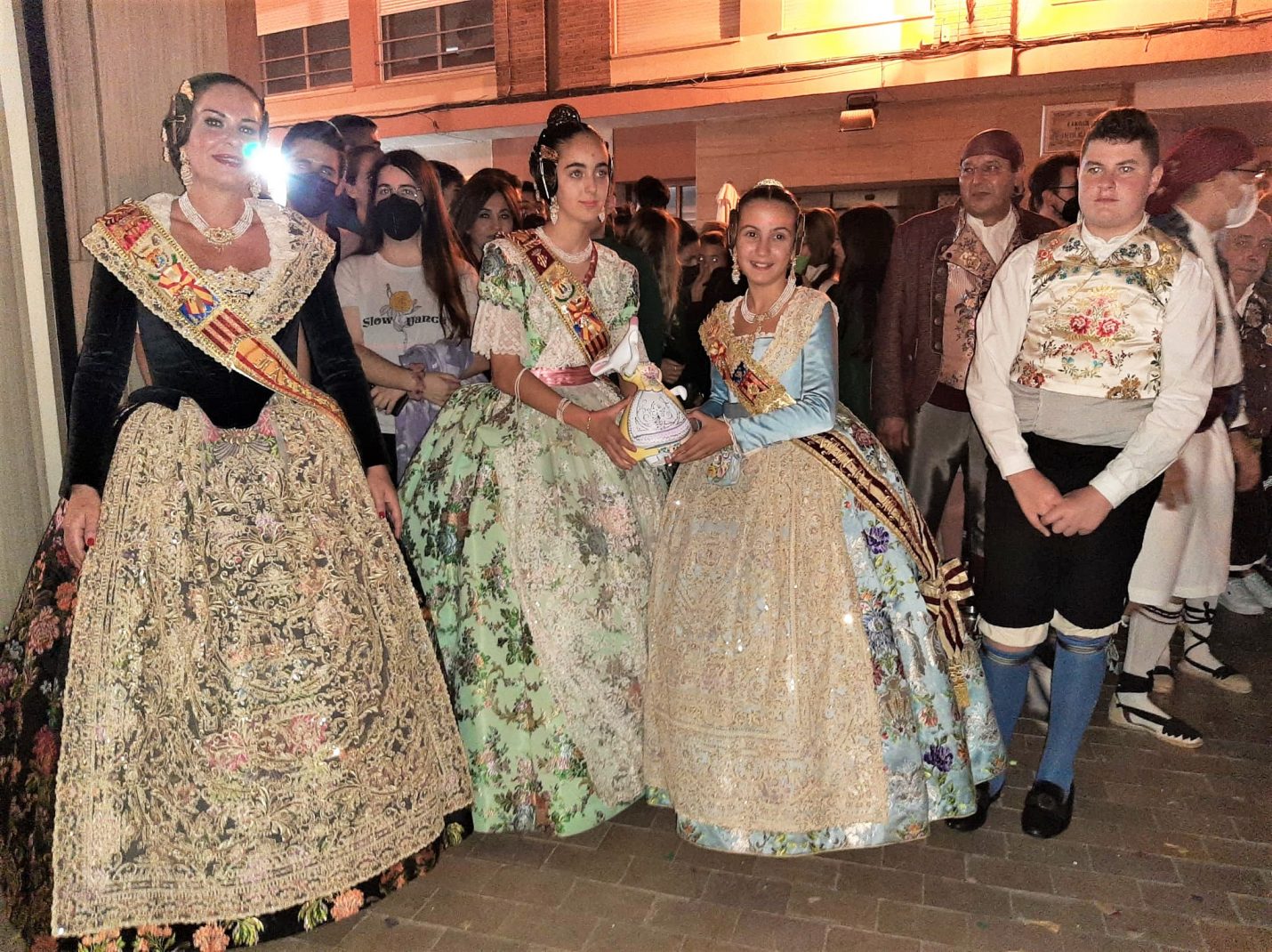 Falles