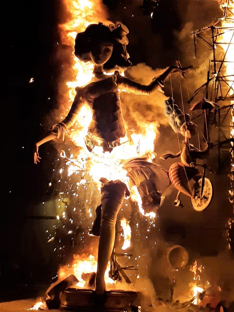 Falles