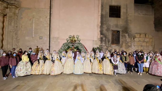 Falles