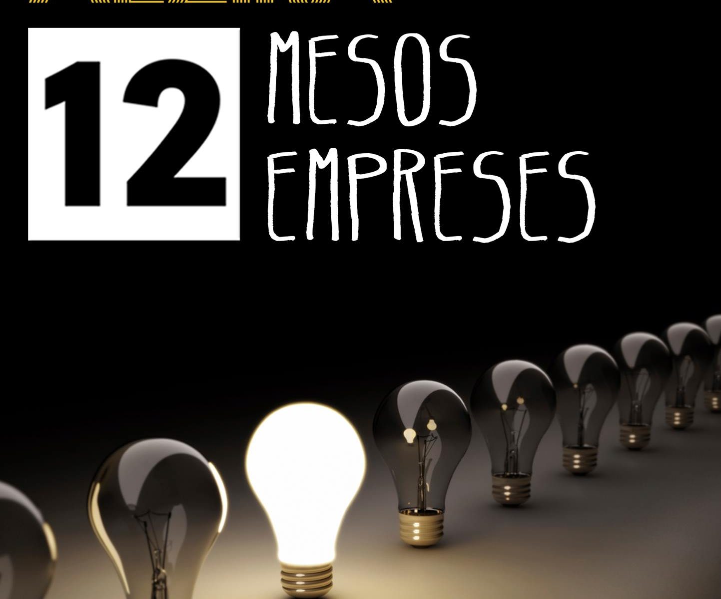 programa de dinamización empresarial y comercial
