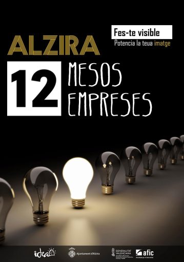 programa de dinamització empresarial i comercial
