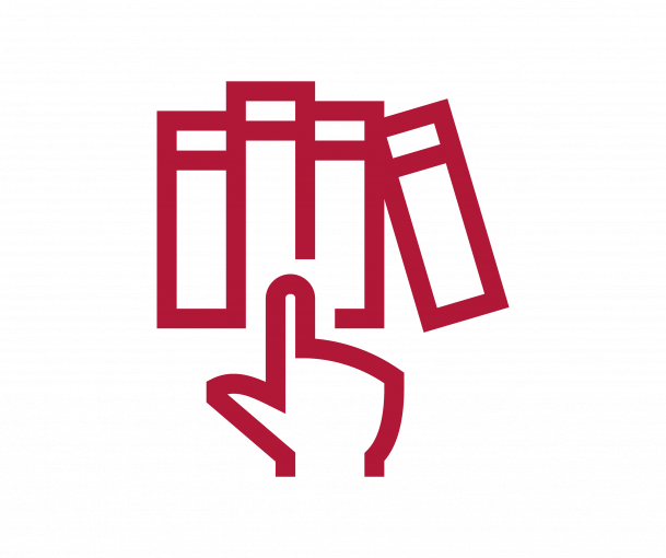 Préstec de llibres