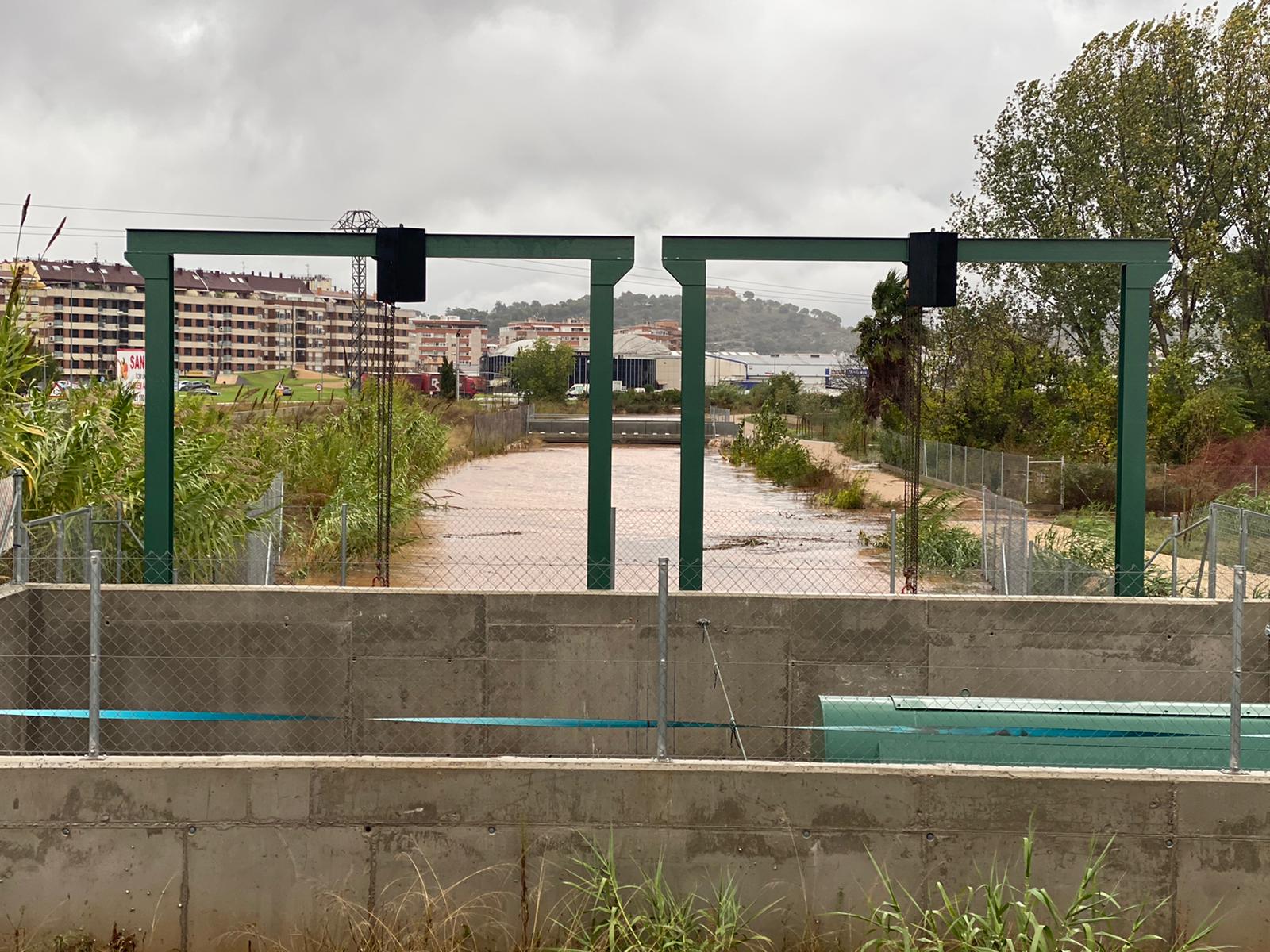 Barranc de la Casella