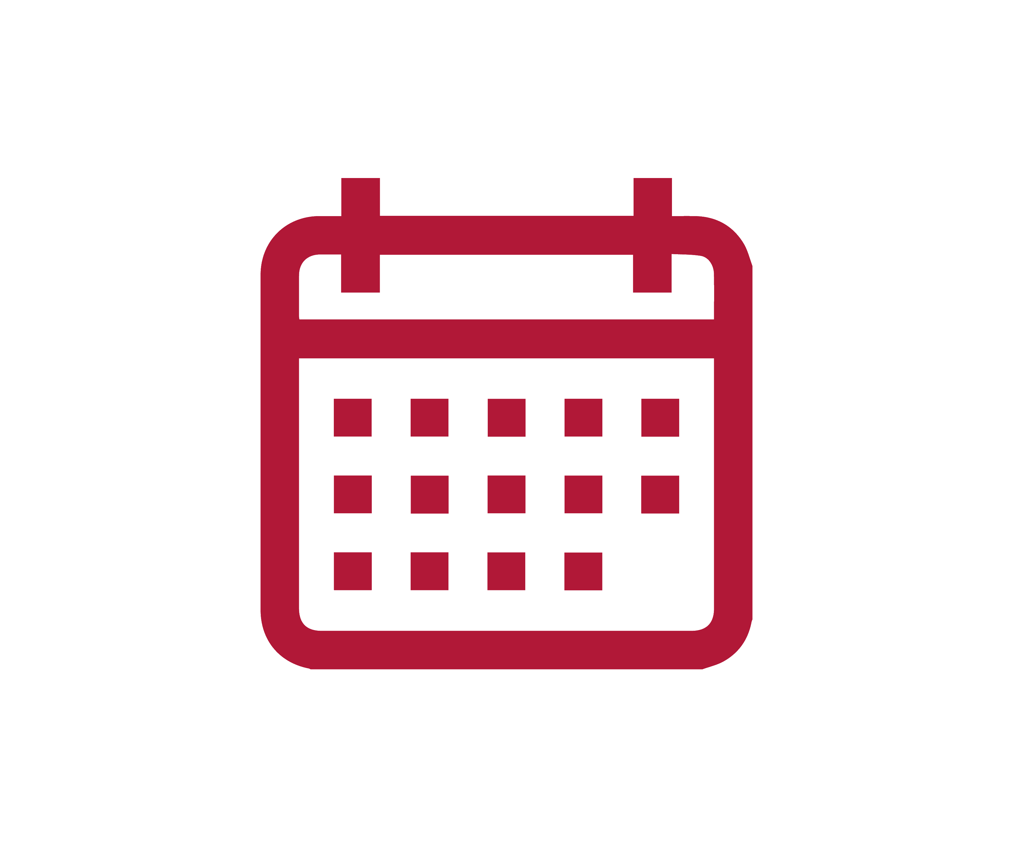 Calendari Municipal