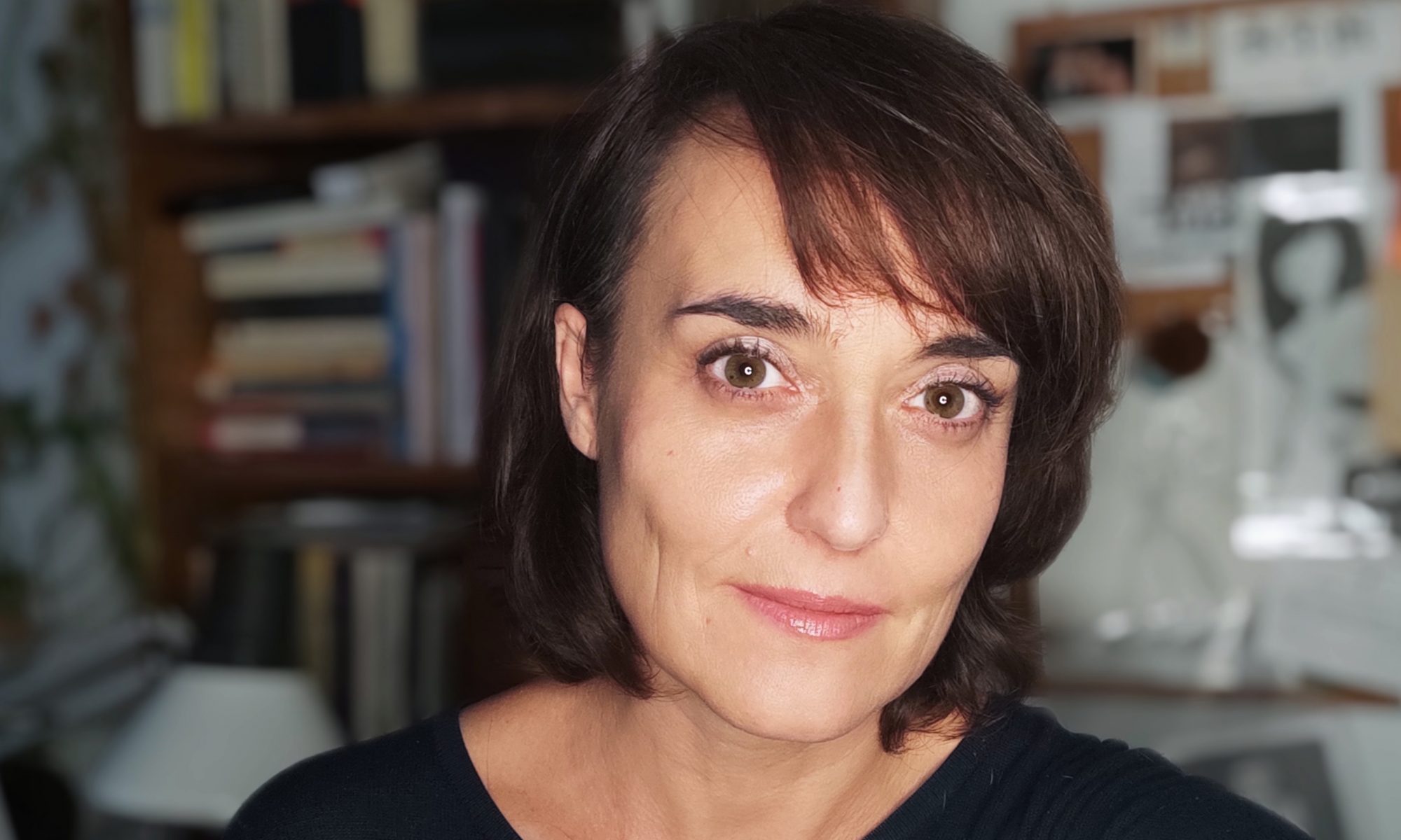Marta Moreno Pinazo
