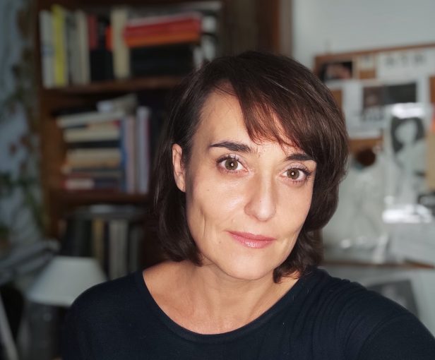 Marta Moreno Pinazo