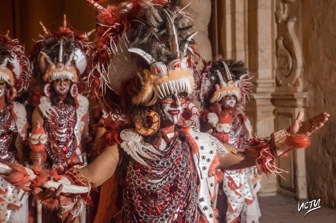 Moros i Cristians d'Alzira