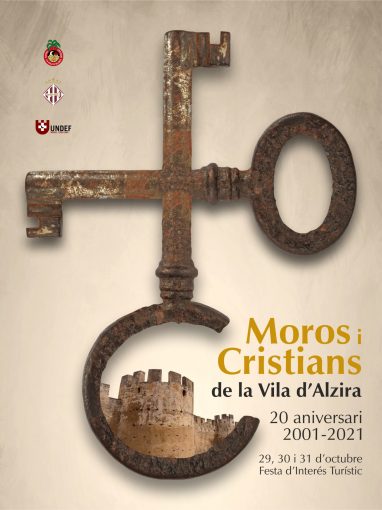 Moros i Cristians d'Alzira
