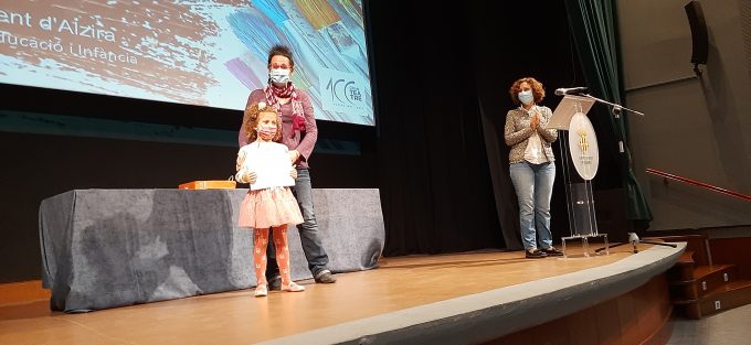 XXVI Concurs escolar de dibuix dels Premis Literaris