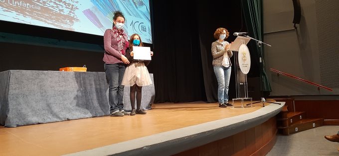 XXVI Concurs escolar de dibuix dels Premis Literaris