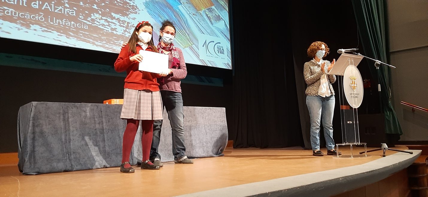 XXVI Concurs escolar de dibuix dels Premis Literaris