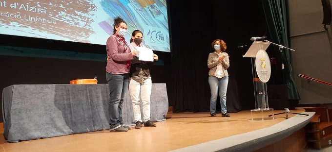 XXVI Concurs escolar de dibuix dels Premis Literaris