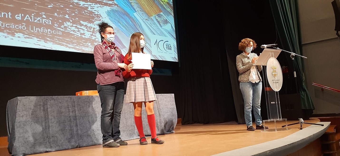 XXVI Concurs escolar de dibuix dels Premis Literaris