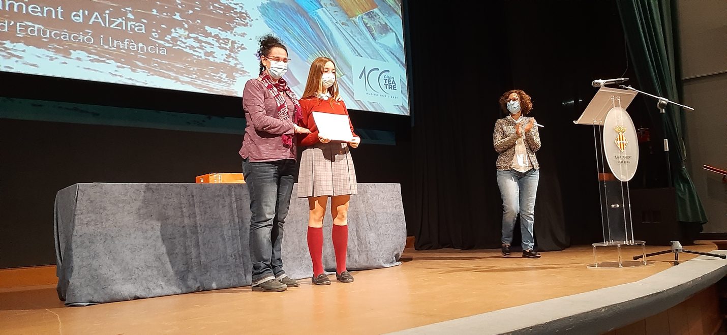 XXVI Concurs escolar de dibuix dels Premis Literaris