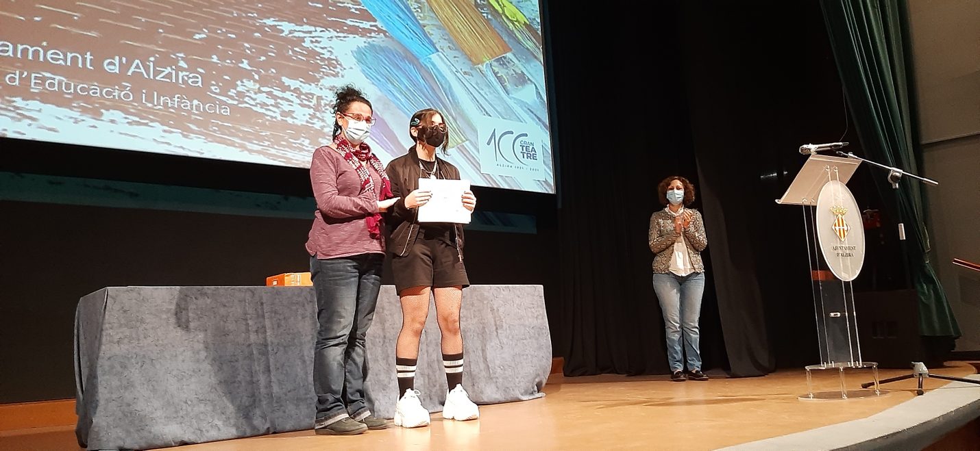 XXVI Concurs escolar de dibuix dels Premis Literaris