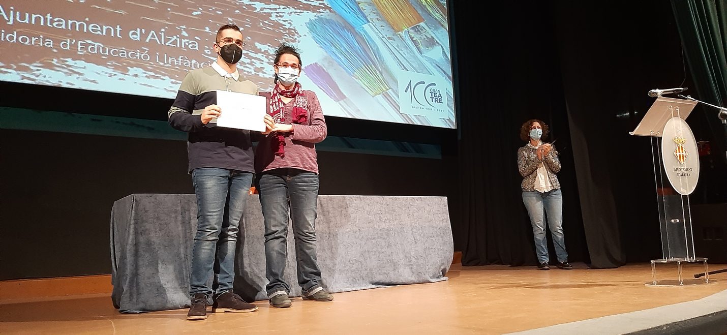 XXVI Concurs escolar de dibuix dels Premis Literaris