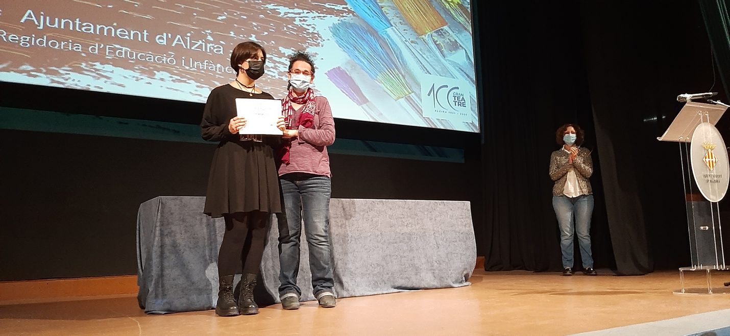 XXVI Concurs escolar de dibuix dels Premis Literaris
