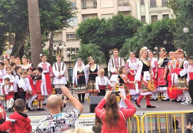 Fira d'Associacions