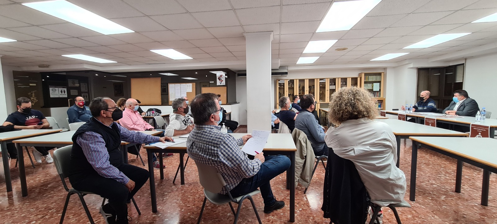 VI Gala de l’Esport