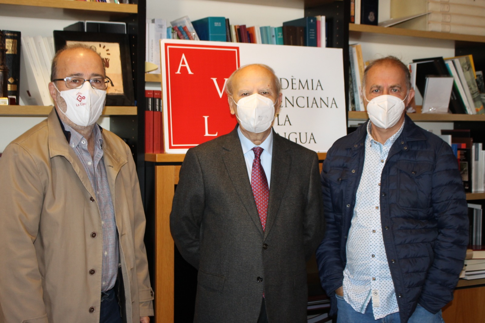 Gómez pide a la AVL recuperar las Jornades de Jaume I para 2022