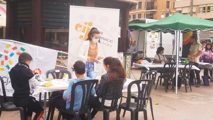 Fira d'Associacions
