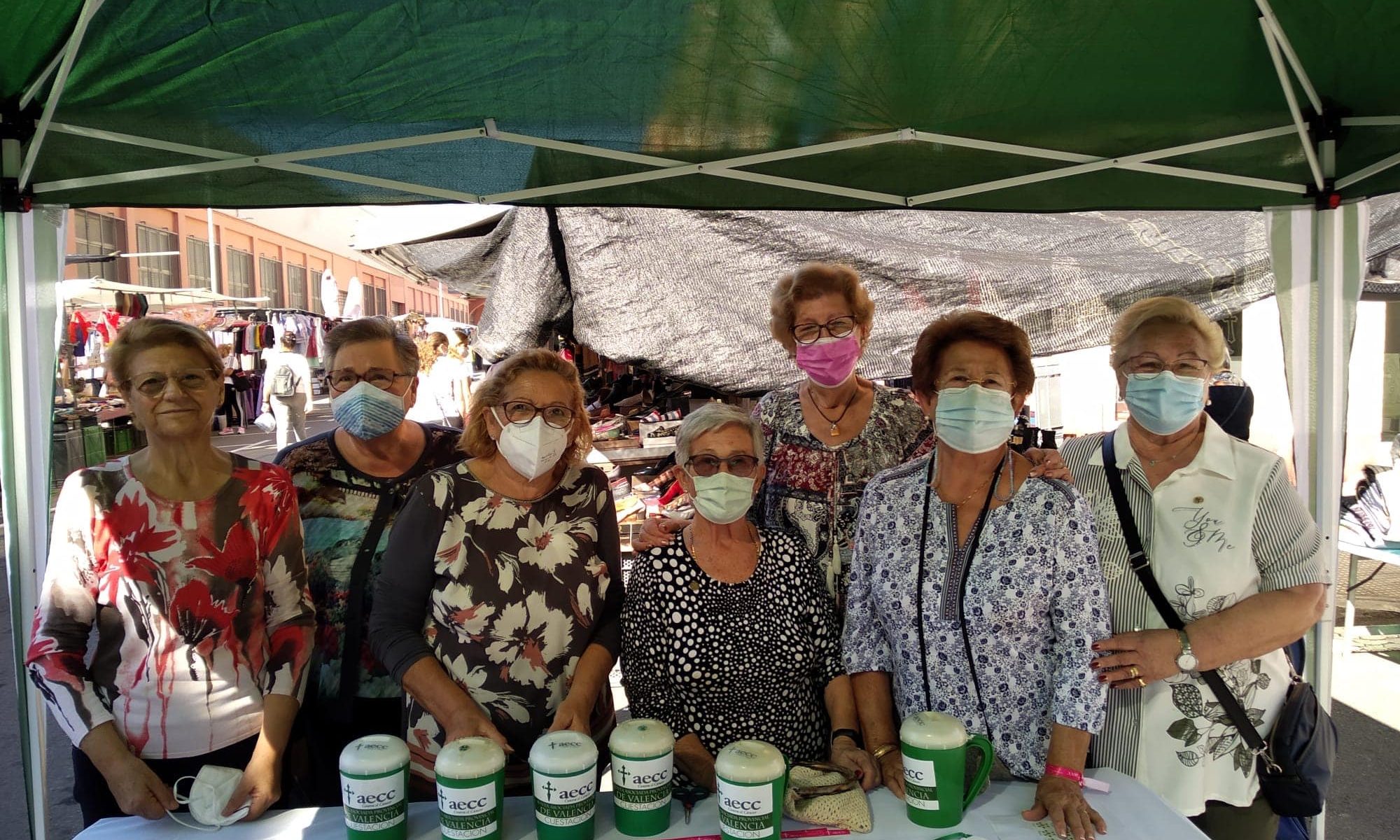 Día Mundial del Cáncer de Mama