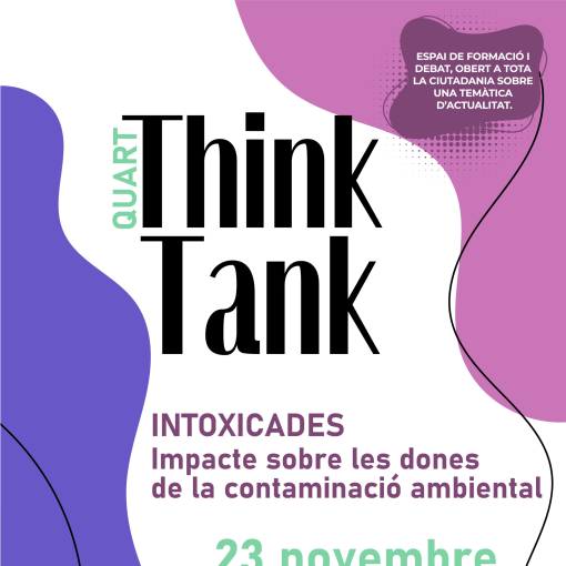 QUART THINK TANK