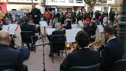 RONDALLA MAI TOQUEM BE !