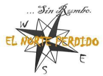 el norte perdido