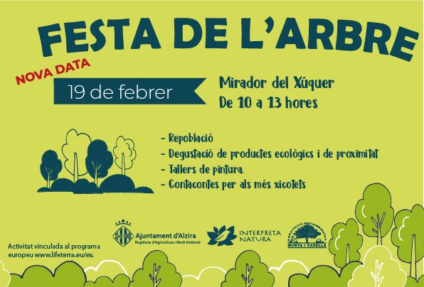 FESTA DE L_ARBRE