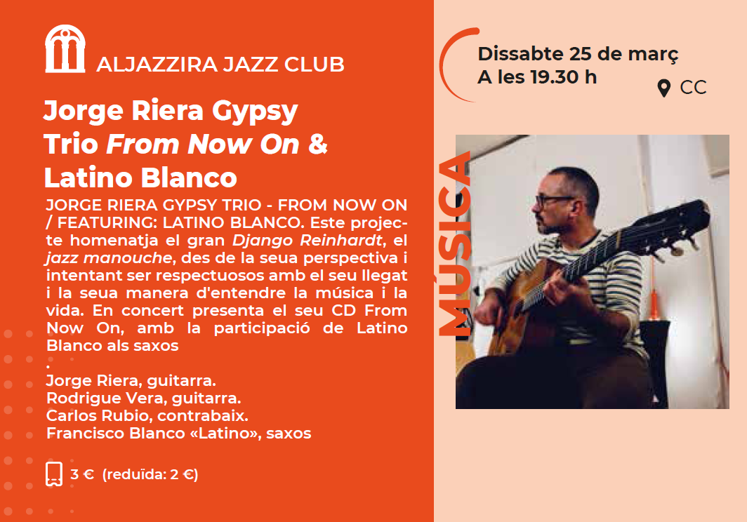 ALJAZZIRA JAZZ CLUB