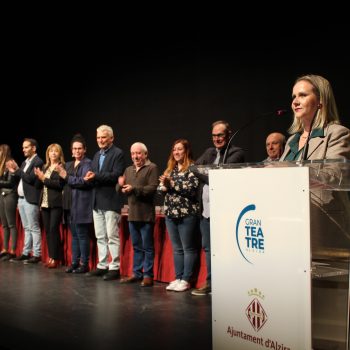 Reconeixement al rendiment acadèmic 21-22