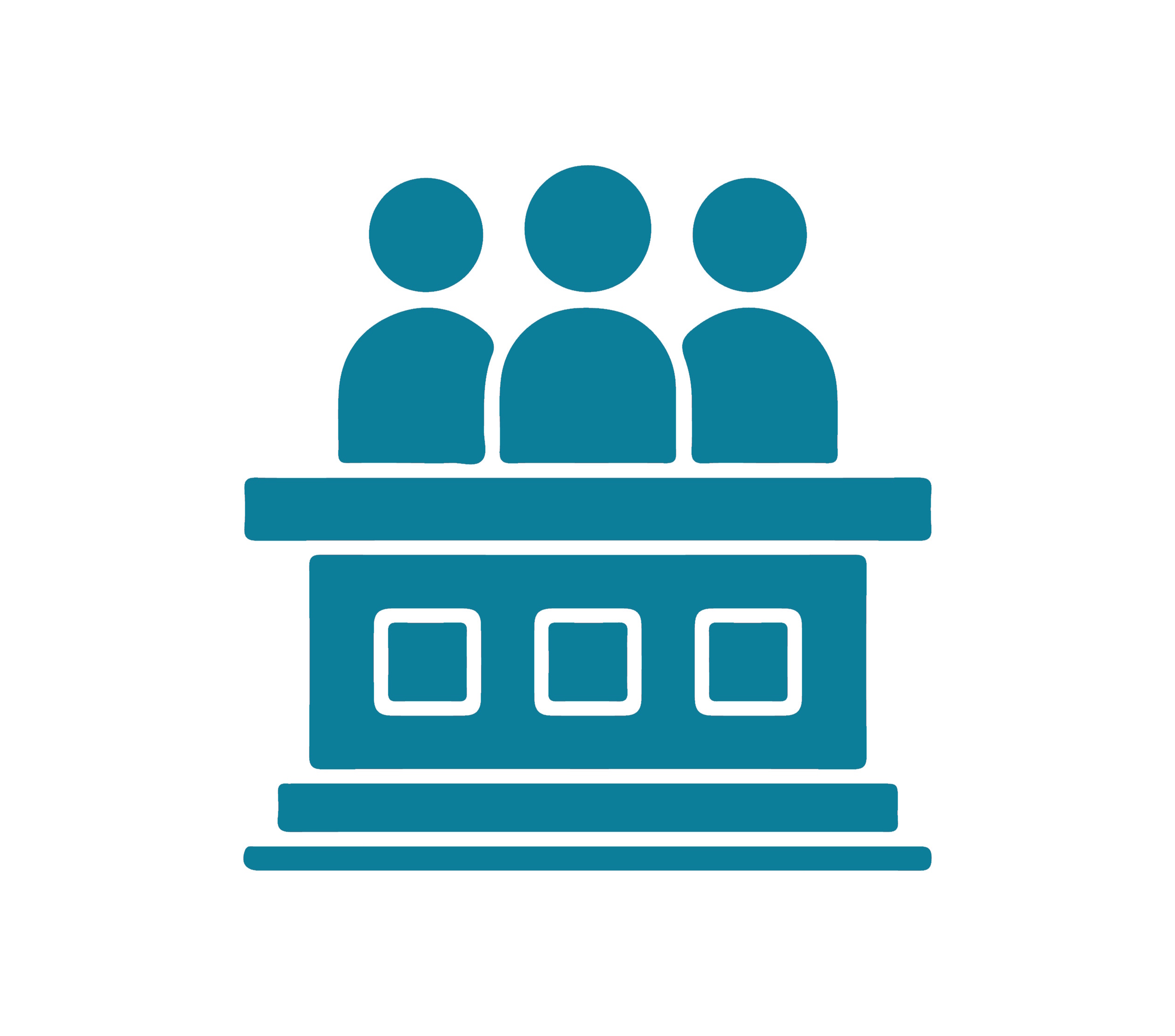 Membre mesa electoral