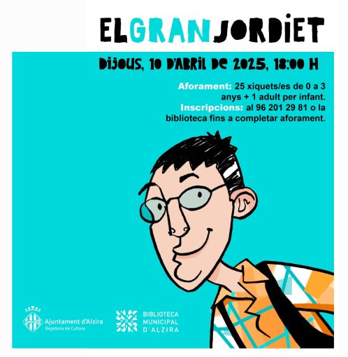 El Gran Jordiet