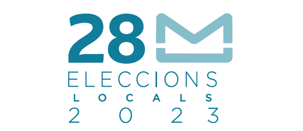 ELECCIONS LOCALS 28 DE MAIG DE 2023