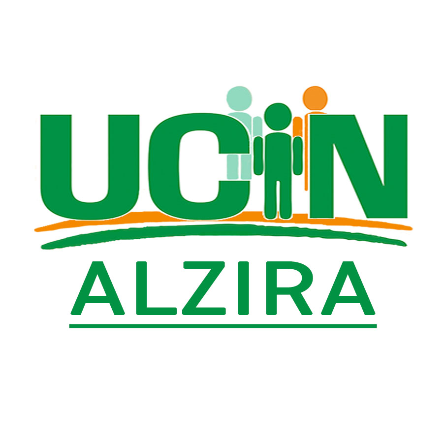 UCIN ALZIRA