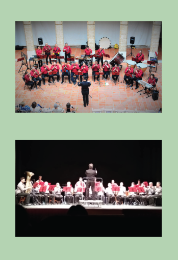 CONCERT DE SANT BERNAT
