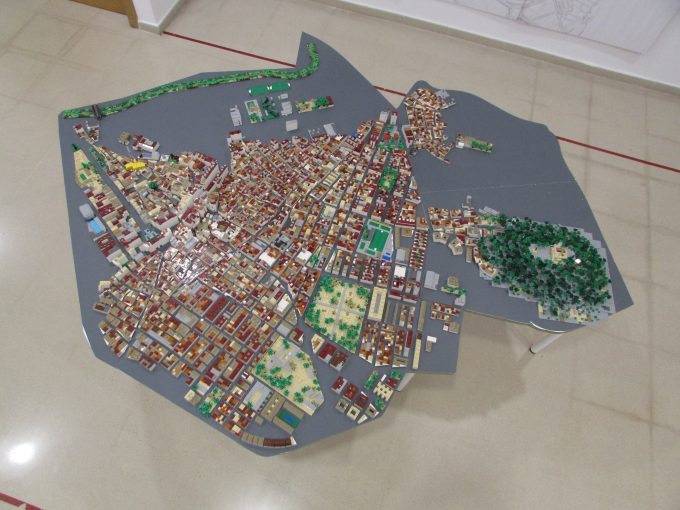 PEÇART de Victor Boscà