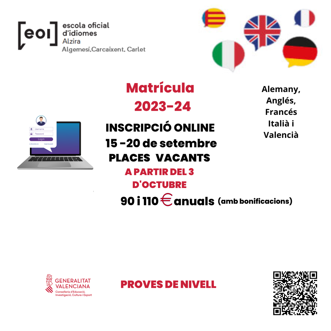 EOI-Cartell-informatiu